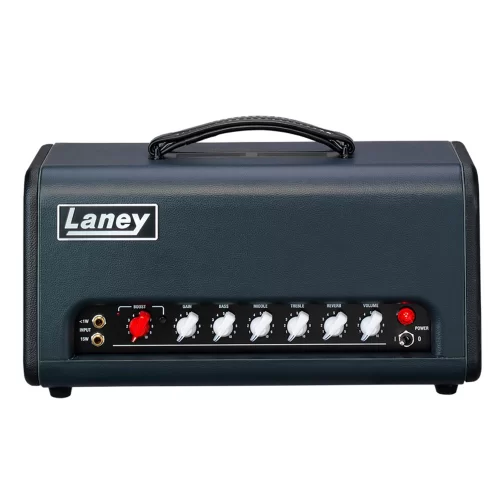 Laney CUB-SUPERTOP Ламповый гитарный усилитель, 15 Вт.