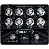 Laney DB-PRE Предусилитель для бас-гитары