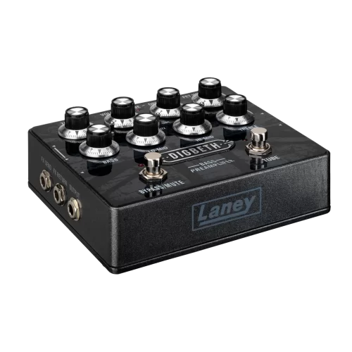 Laney DB-PRE Предусилитель для бас-гитары