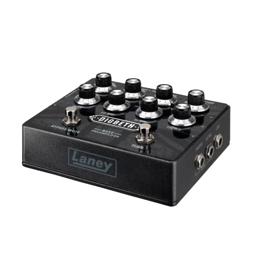 Laney DB-PRE Предусилитель для бас-гитары