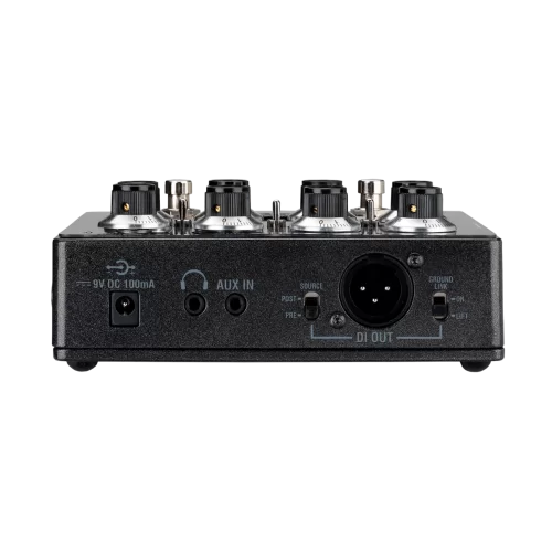 Laney DB-PRE Предусилитель для бас-гитары