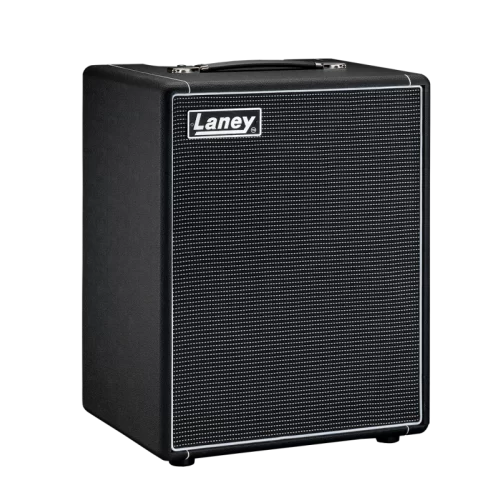Laney DB200-210 Басовый комбоусилитель, 200 Вт., 2х10"