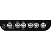Laney DB200-210 Басовый комбоусилитель, 200 Вт., 2х10"