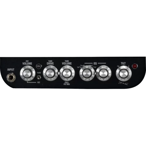 Laney DB200-210 Басовый комбоусилитель, 200 Вт., 2х10"
