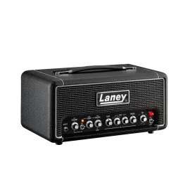 Laney DB500H Басовый усилитель, 500 Вт.