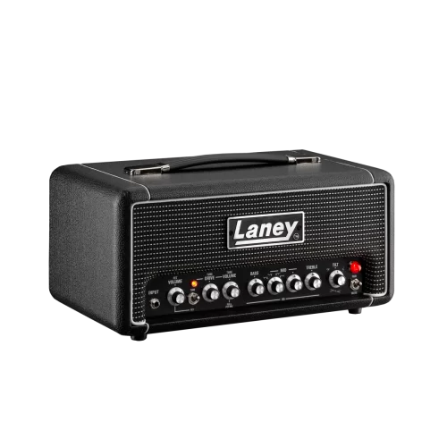 Laney DB500H Басовый усилитель, 500 Вт.