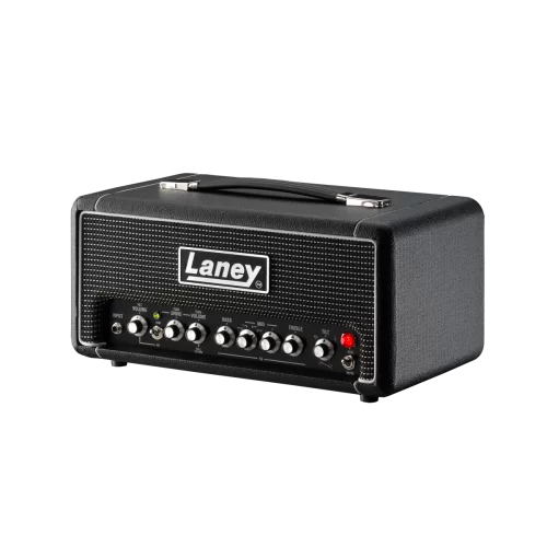 Laney DB500H Басовый усилитель, 500 Вт.