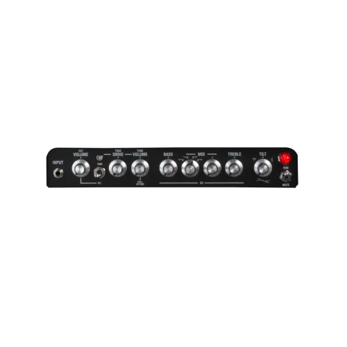 Laney DB500H Басовый усилитель, 500 Вт.