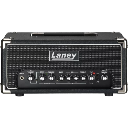 Laney DBF200H Басовый усилитель, 200 Вт.