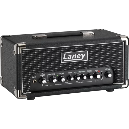 Laney DBF200H Басовый усилитель, 200 Вт.
