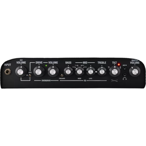 Laney DBF200H Басовый усилитель, 200 Вт.