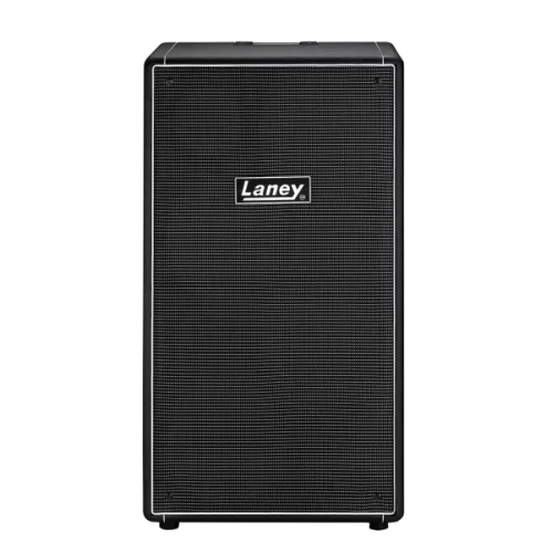 Laney DBV410-4 Басовый кабинет, 600 Вт., 4х10"