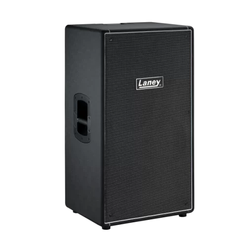 Laney DBV410-4 Басовый кабинет, 600 Вт., 4х10"