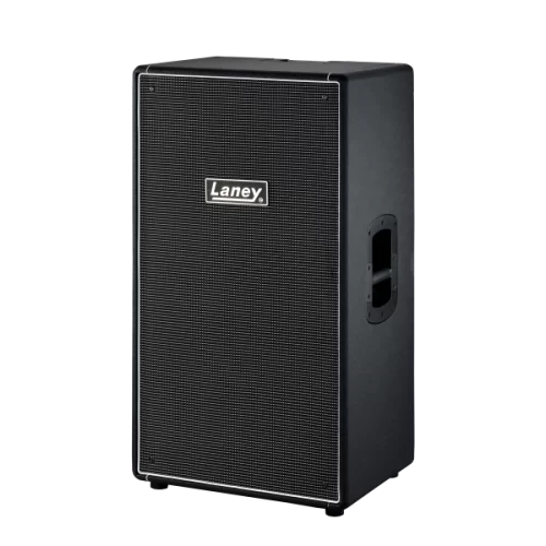 Laney DBV410-4 Басовый кабинет, 600 Вт., 4х10"