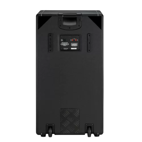 Laney DBV410-4 Басовый кабинет, 600 Вт., 4х10"