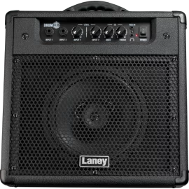 Laney DH40 Активный монитор барабанщика, 40 Вт., 8"