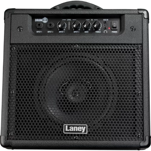 Laney DH40 Активный монитор барабанщика, 40 Вт., 8"