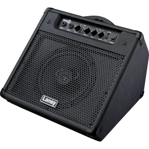 Laney DH40 Активный монитор барабанщика, 40 Вт., 8"