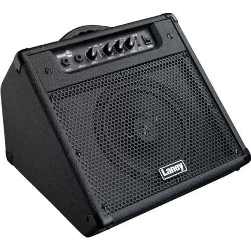 Laney DH40 Активный монитор барабанщика, 40 Вт., 8"
