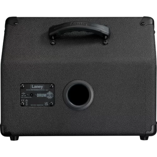 Laney DH40 Активный монитор барабанщика, 40 Вт., 8"