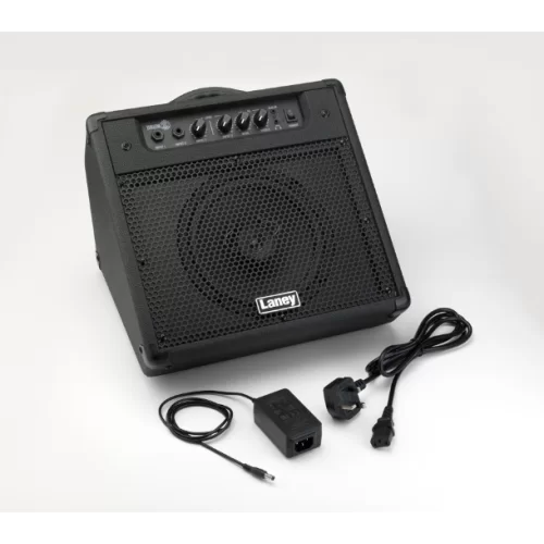 Laney DH40 Активный монитор барабанщика, 40 Вт., 8"
