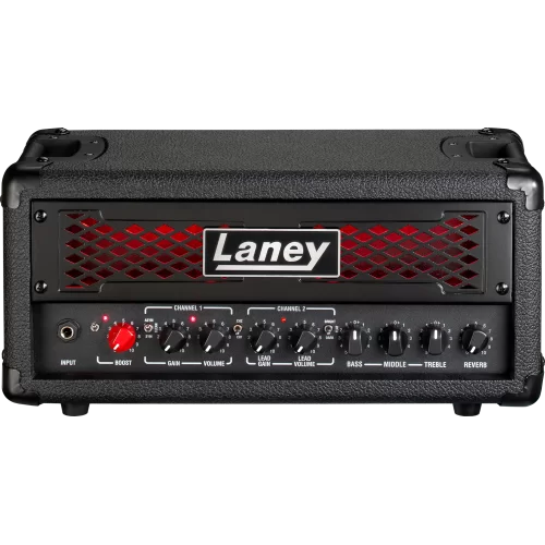 Laney IRF-DUALTOP Гитарный усилитель, 60 Вт.