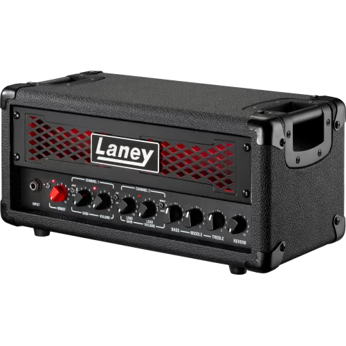 Laney IRF-DUALTOP Гитарный усилитель, 60 Вт.
