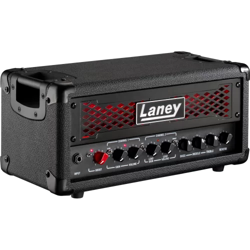 Laney IRF-DUALTOP Гитарный усилитель, 60 Вт.