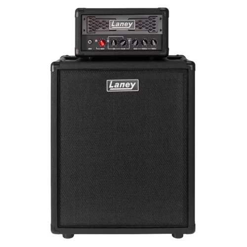 Laney IRF-LEADRIG112 Гитарный стэк, 60 Вт., 12"