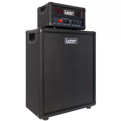 Laney IRF-LEADRIG112 Гитарный стэк, 60 Вт., 12"
