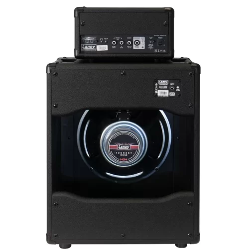 Laney IRF-LEADRIG112 Гитарный стэк, 60 Вт., 12"
