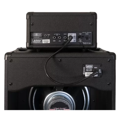 Laney IRF-LEADRIG112 Гитарный стэк, 60 Вт., 12"