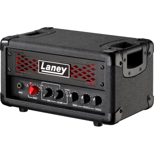 Laney IRF-LEADTOP Гитарный усилитель, 60 Вт.