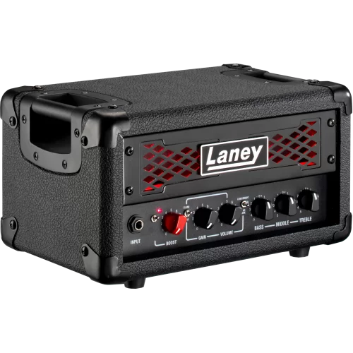 Laney IRF-LEADTOP Гитарный усилитель, 60 Вт.