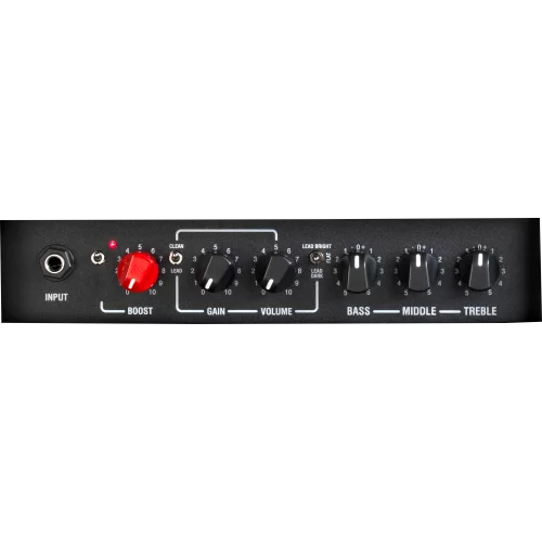 Laney IRF-LEADTOP Гитарный усилитель, 60 Вт.
