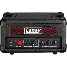 Laney IRF-LEADTOP Гитарный усилитель, 60 Вт.