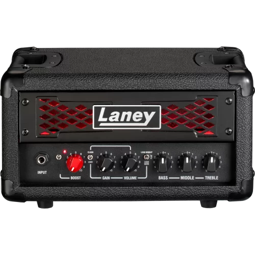 Laney IRF-LEADTOP Гитарный усилитель, 60 Вт.