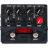 Laney IRF-LOUDPEDAL Гитарный усилитель, 60 Вт.