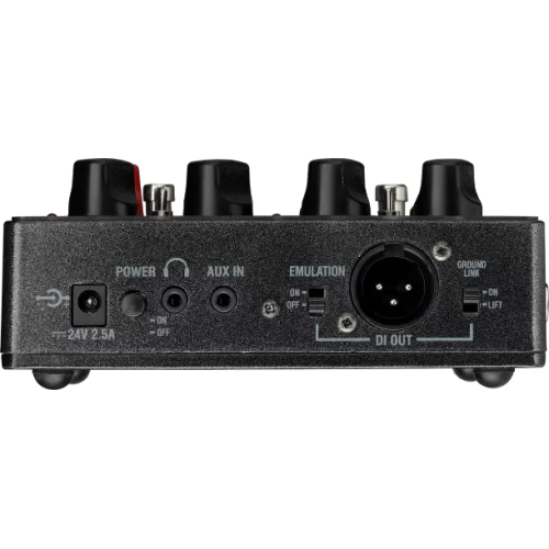 Laney IRF-LOUDPEDAL Гитарный усилитель, 60 Вт.
