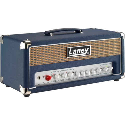 Laney LF-SUPERTOP Гитарный усилитель, 120 Вт.