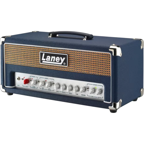 Laney LF-SUPERTOP Гитарный усилитель, 120 Вт.