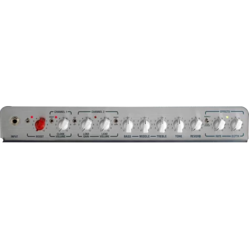 Laney LF-SUPERTOP Гитарный усилитель, 120 Вт.