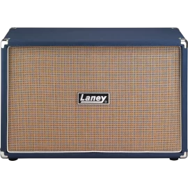 Laney LF212 Гитарный кабинет, 120 Вт., 2х12"