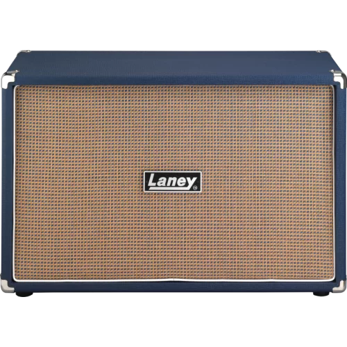 Laney LF212 Гитарный кабинет, 120 Вт., 2х12"