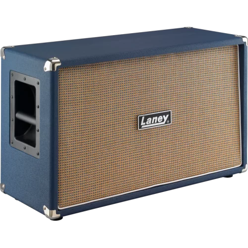 Laney LF212 Гитарный кабинет, 120 Вт., 2х12"