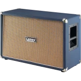 Laney LF212 Гитарный кабинет, 120 Вт., 2х12"