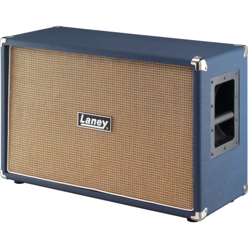 Laney LF212 Гитарный кабинет, 120 Вт., 2х12"