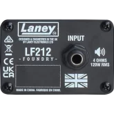 Laney LF212 Гитарный кабинет, 120 Вт., 2х12"