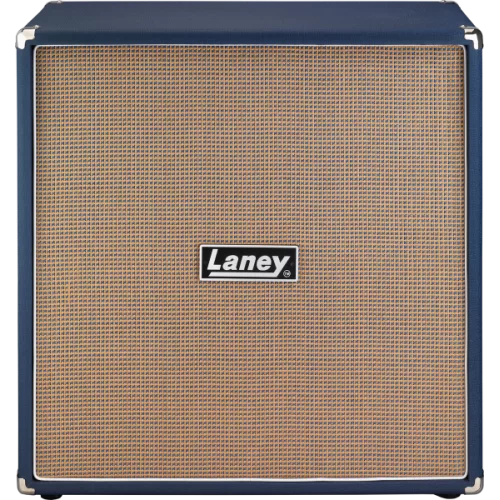 Laney LF412 Гитарный кабинет, 240 Вт., 4х12"