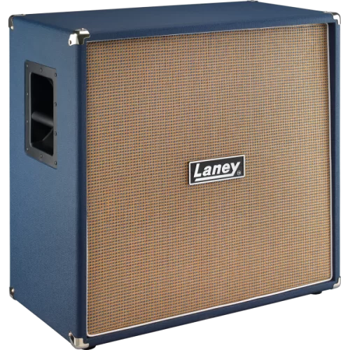 Laney LF412 Гитарный кабинет, 240 Вт., 4х12"